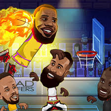 basket legend 2020